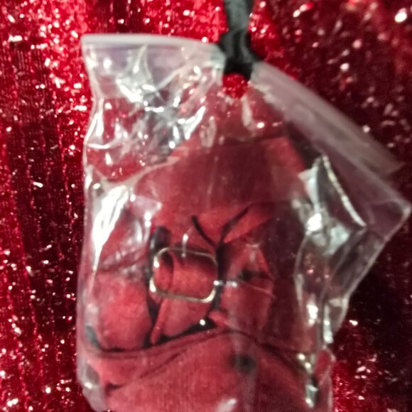 UNITHORSE Formal Long Sleeve Gown Evening Dress Sequins Size 22 (HG) - Picture 13 of 13